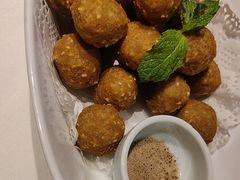 -惠丰堂饭庄·烤鸭·京味菜(翠微路店)
