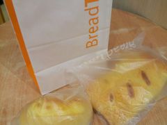 -BreadTalk面包新语·烘焙蛋糕(领展购物广场店)