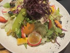 -無二炙坊·和牛烧肉(大钟寺1733店)