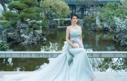 -挪娅婚纱摄影皇家会所