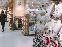 -MUJI无印良品(恒力MALL店)