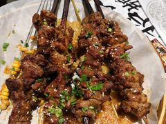 -湘里乡亲甲王二老店