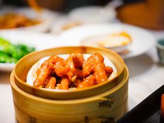 蒸凤爪-陶陶居酒家(海岸城店)