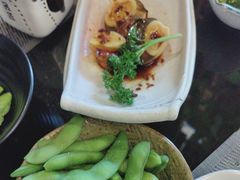 -昱匠·日本料理(金融街店)