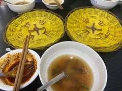 -郑家包子牛肉拉面(尚勤路店)