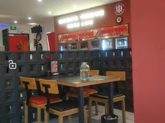 -红东阁东北菜烤肉酒馆(CROSS万象汇店)
