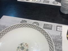 -苏坦土耳其西餐厅(玉林店)