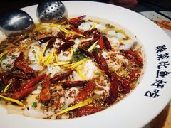 -太二酸菜鱼(正大广场店)