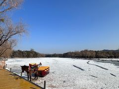 -承德避暑山庄景区