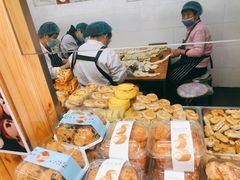 -徐文林香酥饼(桃园店)