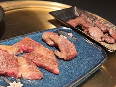 -無二炙坊·和牛烧肉(大钟寺1733店)