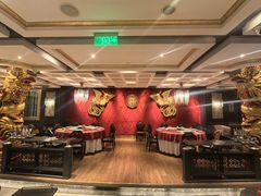 -囍凤楼·粤菜·点心·火锅(温特莱店)