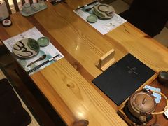 -花潮料理艺食馆(世欧广场店)