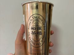 -裕莲茶楼(南京江北虹悦城店)