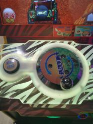 -幻贝家儿童乐园(苏州中心店)