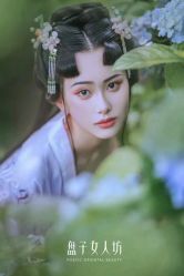 -盘子女人坊生日照·摄影馆(浦东店)
