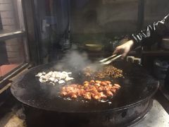 -炙热童年·老北京炙子烤肉(南锣鼓巷店)