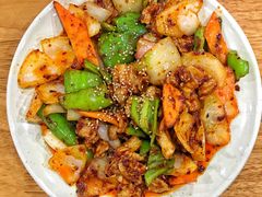 -贤花饭店(城阳店)