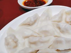 -喜家德虾仁水饺(岗厦北店)