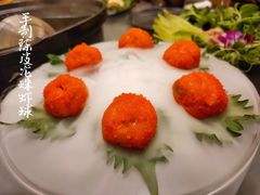 -龙门养心粥火锅(祥恒广场店)