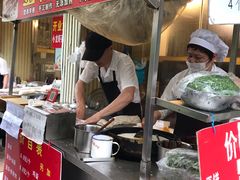 门面-金杨老摊头蛋饼(金口路店)