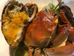 -蟹榭·本帮江浙菜·蟹宴(五角场合生汇商场店)