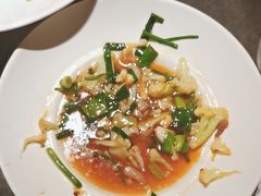 -知楚•精致湖北菜(武商MALL店)