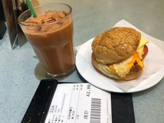 -华嫂冰室(尖沙咀店)