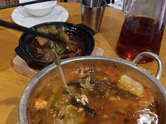 -东就鸭饭店·古早海南菜(友谊南海城店)