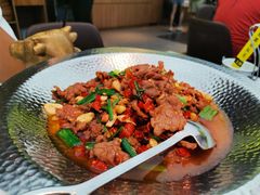 -炊烟小炒黄牛肉(中心印象城店)