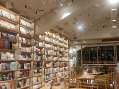 -猫的天空之城概念书店(束河店)