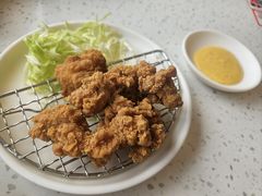 -味千拉面(金融街店)