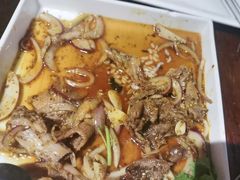 -三个大叔东北烧烤·砂锅菜(西三旗店)