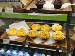 -星巴克(宝山万达店)