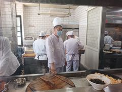 -大壶春生煎(四川中路店)