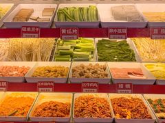 -每味每客·重庆麻辣烫(国泰店)