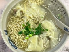 -满足面(白水井大街店)