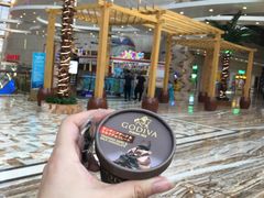 -GODIVA(国际金融中心店)