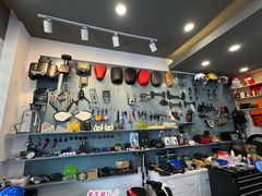 -五羊本田电动上海浦东店