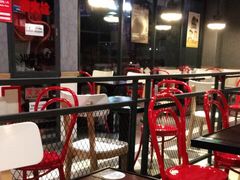 大堂-Mr.Pizza米斯特比萨(苏州平江万达广场店)