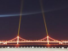 -星海湾跨海大桥