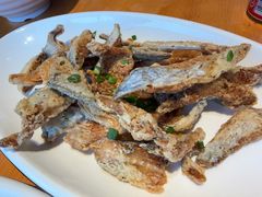 -金海湾海鲜排档(朱家尖店)