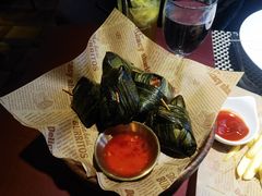 -翡翠鸟精品泰国菜(北辰财富中心店)