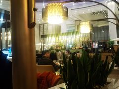 -漢咖啡·全服务式自助晚餐(武汉洲际酒店)