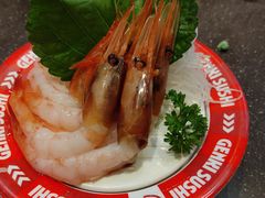 -元气寿司(东方宝泰店)