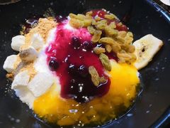 -韩盛·盛江山自助料理(中街大悦城店)