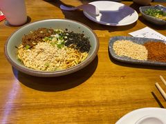 -付小姐在成都(吾悦广场店)