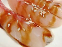 -争鲜回转寿司(流行前线店)
