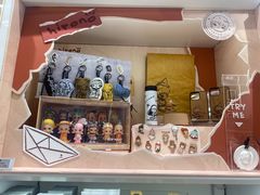 -泡泡玛特POPMART(宁波印象城店)