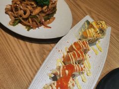 -甄花精致料理自助(城市阳台店)